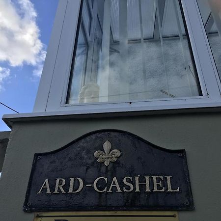 Апартаменты Ard Cashel Данглоу Экстерьер фото