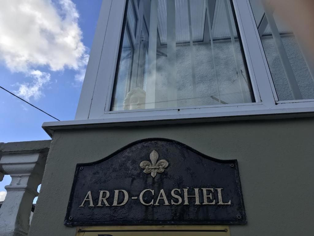 Апартаменты Ard Cashel Данглоу Экстерьер фото